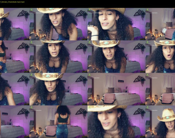 blissense — 5 minute Chaturbate female cam show recording, 1080p, Jul 31, 2021