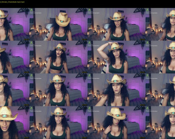 blissense — 13 minute Chaturbate female cam show recording, 1080p, Jul 31, 2021
