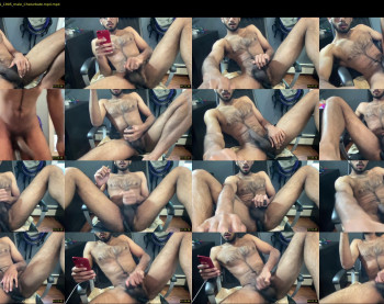 brownboy6999 — 56 minute Chaturbate male cam show recording, 1080p, Jul 30, 2021