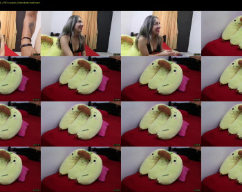 bull_vixen2001 — 39 minute Chaturbate couple cam show recording, 720p, Jul 30, 2021