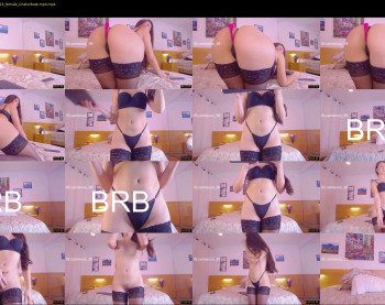 camilitasu — 70 minute Chaturbate female cam show recording, 1080p, Jul 30, 2021