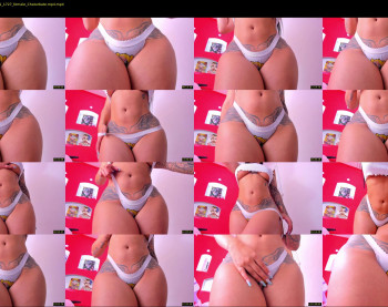 carolain_baker — 70 minute Chaturbate female cam show recording, 1080p, Jul 30, 2021