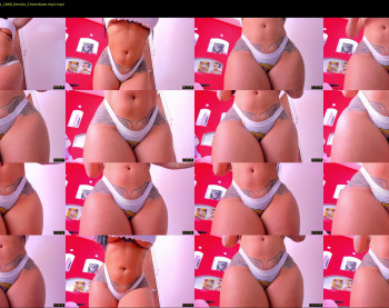 carolain_baker — 70 minute Chaturbate female cam show recording, 1080p, Jul 30, 2021