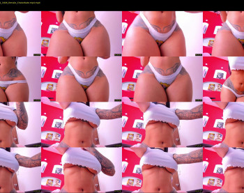 carolain_baker — 40 minute Chaturbate female cam show recording, 1080p, Jul 30, 2021