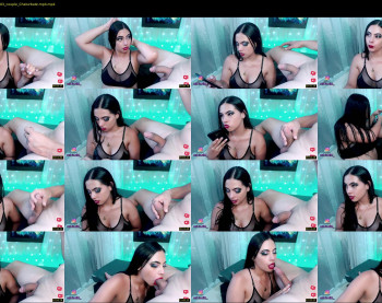 catrina26_ — 15 minute Chaturbate couple cam show recording, 720p, Jul 31, 2021