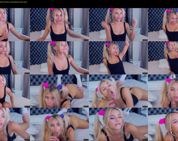 cherrishlulu — 10 minute Chaturbate female cam show recording, 1080p, Jul 30, 2021