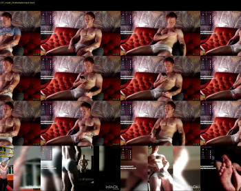 chris_boy37 — 53 minute Chaturbate male cam show recording, 1080p, Jul 30, 2021