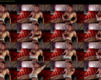 chris_boy37 — 20 minute Chaturbate male cam show recording, 1080p, Jul 30, 2021