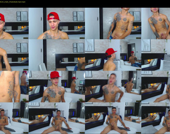 chris_scolaro — 16 minute Chaturbate male cam show recording, 1080p, Jul 31, 2021