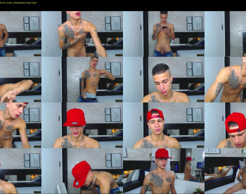 chris_scolaro — 59 minute Chaturbate male cam show recording, 1080p, Jul 31, 2021