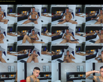 chris_scolaro — 70 minute Chaturbate male cam show recording, 1080p, Jul 31, 2021