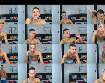 chris_scolaro — 70 minute Chaturbate male cam show recording, 1080p, Jul 31, 2021