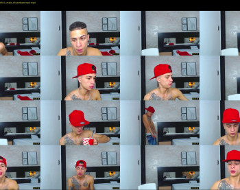 chris_scolaro — 70 minute Chaturbate male cam show recording, 1080p, Jul 31, 2021