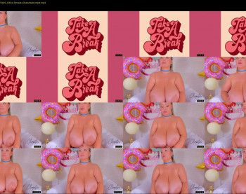 cleopatra_bigboobs — 92 minute Chaturbate female cam show recording, 1080p, Jul 31, 2021