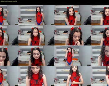 connie_brown — 29 minute Chaturbate female cam show recording, 1080p, Jul 30, 2021