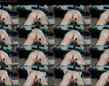 cougar_bbw — 38 minute Chaturbate female cam show recording, 1080p, Jul 31, 2021