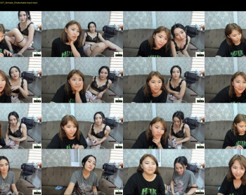 couple_kitty — 70 minute Chaturbate female cam show recording, 1080p, Jul 31, 2021