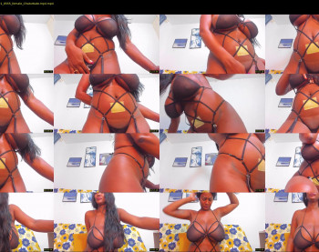 crazy_addixtion — 12 minute Chaturbate female cam show recording, 1080p, Jul 30, 2021