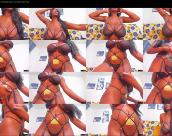 crazy_addixtion — 38 minute Chaturbate female cam show recording, 1080p, Jul 30, 2021