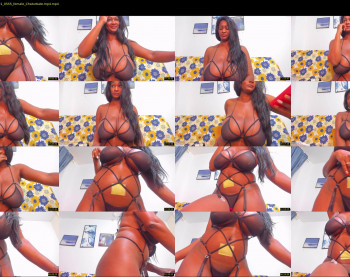 crazy_addixtion — 64 minute Chaturbate female cam show recording, 1080p, Jul 30, 2021