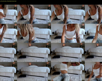 cutemoments — 5 minute Chaturbate female cam show recording, 720p, Jul 30, 2021