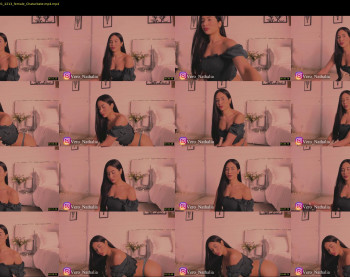 cyanide_candys — 5 minute Chaturbate female cam show recording, 1080p, Jul 30, 2021