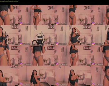cyanide_candys — 70 minute Chaturbate female cam show recording, 1080p, Jul 30, 2021
