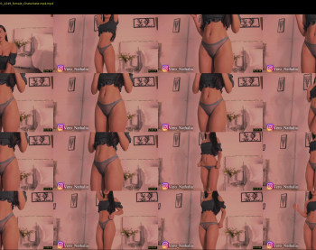 cyanide_candys — 36 minute Chaturbate female cam show recording, 1080p, Jul 30, 2021