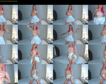 daddystrouble — 70 minute Chaturbate female cam show recording, 1080p, Jul 30, 2021