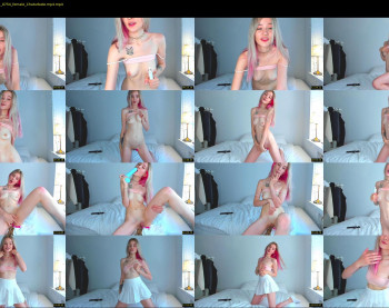 daddystrouble — 70 minute Chaturbate female cam show recording, 1080p, Jul 30, 2021