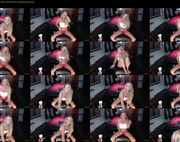 derrick_and_brittany — 36 minute Chaturbate couple cam show recording, 720p, Jul 30, 2021