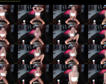 derrick_and_brittany — 16 minute Chaturbate couple cam show recording, 720p, Jul 31, 2021