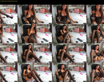 devilish_goddes — 13 minute Chaturbate female cam show recording, 1080p, Jul 30, 2021