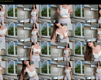 devyale — 70 minute Chaturbate female cam show recording, 1080p, Jul 30, 2021