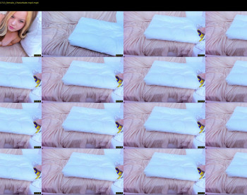 dianaholiday — 18 minute Chaturbate female cam show recording, 1080p, Jul 30, 2021