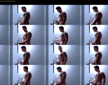 dimitriklein — 15 minute Chaturbate male cam show recording, 720p, Jul 30, 2021
