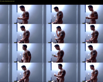 dimitriklein — 49 minute Chaturbate male cam show recording, 720p, Jul 30, 2021