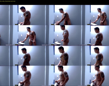 dimitriklein — 34 minute Chaturbate male cam show recording, 720p, Jul 30, 2021