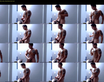 dimitriklein — 55 minute Chaturbate male cam show recording, 720p, Jul 30, 2021