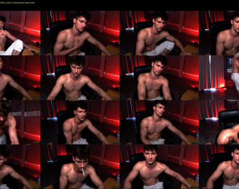 dirty_pothos — 70 minute Chaturbate male cam show recording, 720p, Jul 30, 2021