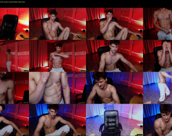 dirty_pothos — 70 minute Chaturbate male cam show recording, 720p, Jul 30, 2021