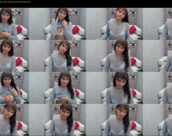 eastern_fairy_tale — 8 minute Chaturbate female cam show recording, 720p, Jul 30, 2021