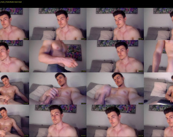 eddieds — 44 minute Chaturbate male cam show recording, 1080p, Jul 30, 2021