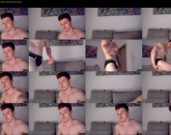 eddieds — 15 minute Chaturbate male cam show recording, 1080p, Jul 31, 2021