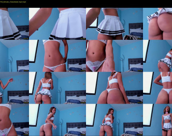 effie_castro — 70 minute Chaturbate female cam show recording, 1080p, Jul 30, 2021