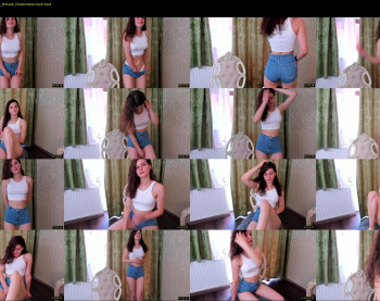 elaanna — 70 minute Chaturbate female cam show recording, 1080p, Jul 30, 2021