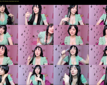 elizabethbritanny — 38 minute Chaturbate female cam show recording, 1080p, Jul 30, 2021