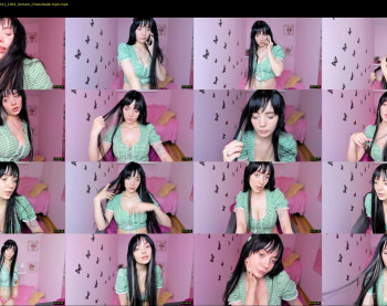 elizabethbritanny — 51 minute Chaturbate female cam show recording, 1080p, Jul 30, 2021