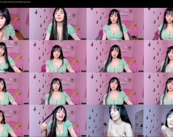 elizabethbritanny — 70 minute Chaturbate female cam show recording, 1080p, Jul 30, 2021