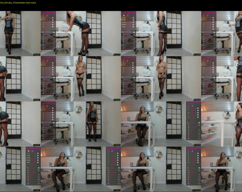 ella_pridee — 70 minute Chaturbate female cam show recording, 1080p, Jul 30, 2021